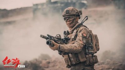 ​8部国产版特种部队题材电影，看硬汉是怎样炼成的