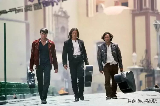 复仇的高分电影有哪些（十部经典复仇电影推荐）