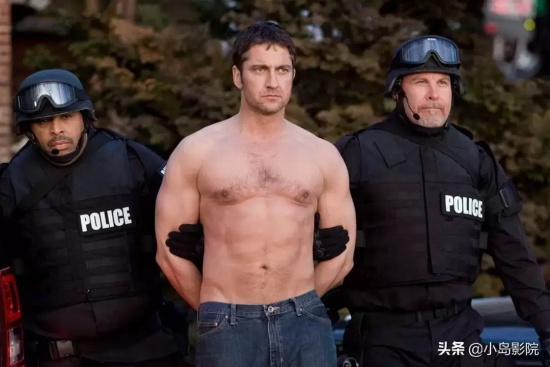 复仇的高分电影有哪些（十部经典复仇电影推荐）