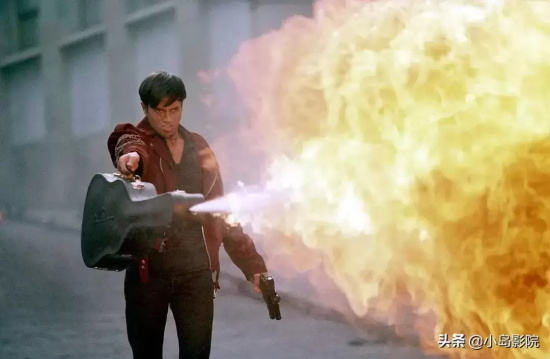 复仇的高分电影有哪些（十部经典复仇电影推荐）