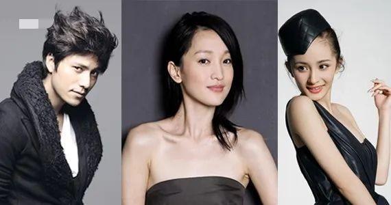 《倚天》中杨逍与赵露思演情侣，相差18岁画风与陈建斌一样油腻