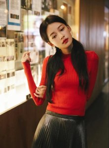 ​盘点孙怡出演的11部电视剧，张果果一角最受欢迎，你喜欢哪个角色