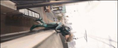 《惊奇队长》：片头logo最感人，片尾彩蛋最好看