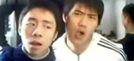 那些被人遗忘在山谷的“昔日网红”：后舍男生你还记得吗？