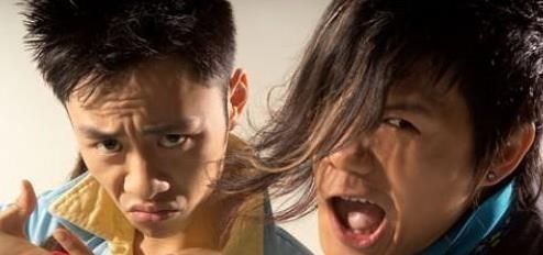 那些被人遗忘在山谷的“昔日网红”：后舍男生你还记得吗？