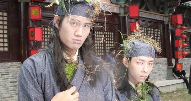 那些被人遗忘在山谷的“昔日网红”：后舍男生你还记得吗？