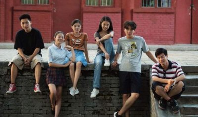 ​《我心雀跃》不一样的国产青春片