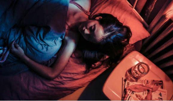 《我心雀跃》不一样的国产青春片