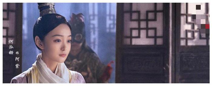 新《倚天屠龙记》开播！3大主演反响平平，灭绝师太却成最大看点