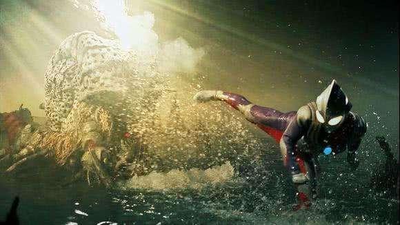 同样平成三杰，戴拿奥特曼总是被抬高，迪迦奥特曼却总是被贬低?