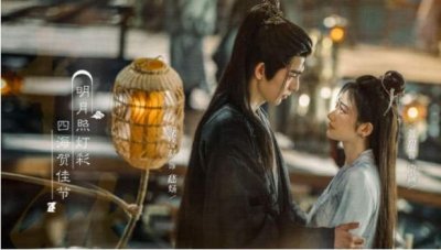 ​《四海重明》各个人物角色最终结局是什么？大结局剧情解析