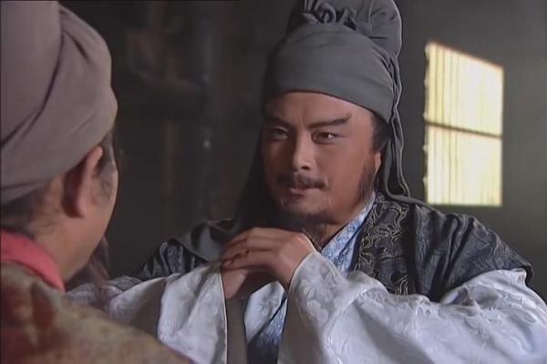 《水浒传》中武力值最高的十个人分别是谁？