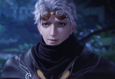 ​斗罗大陆神界最强五个神（斗罗大陆神界传说）