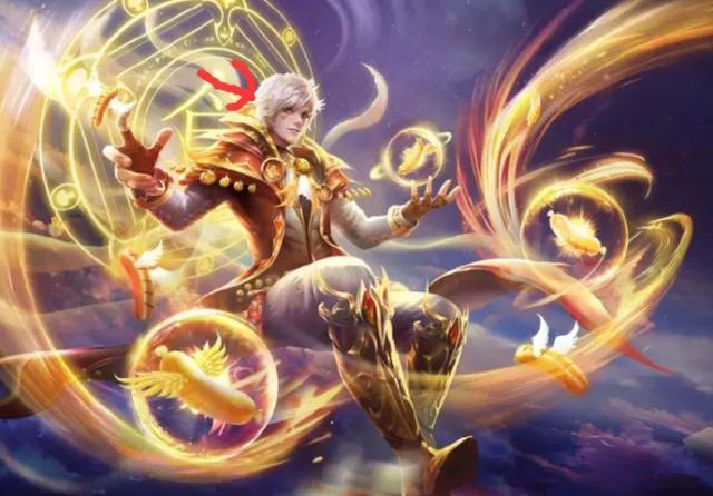 斗罗大陆神界最强五个神（斗罗大陆神界传说）(3)