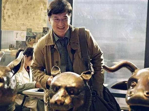 成龙12生肖电影什么时候上映（影帝成龙十二生肖上映时间）