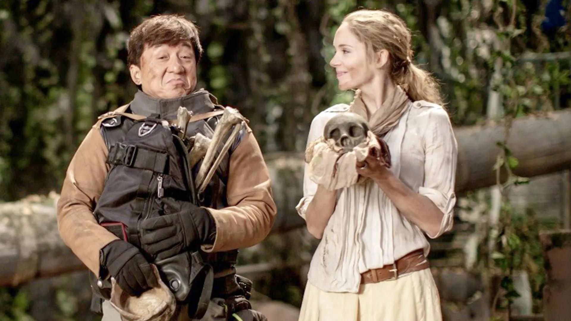 成龙12生肖电影什么时候上映（影帝成龙十二生肖上映时间）