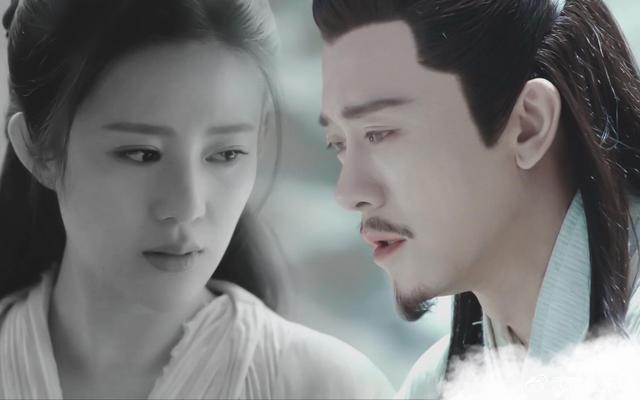 倚天屠龙记93版杨逍纪晓芙(倚天屠龙记杨逍纪晓芙)(2)