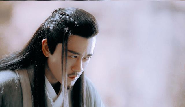 倚天屠龙记93版杨逍纪晓芙(倚天屠龙记杨逍纪晓芙)(1)