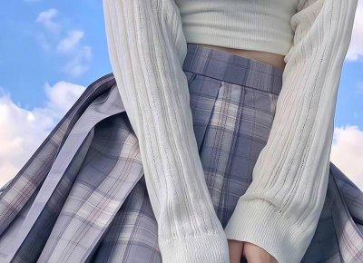 ​下课时男生捏女生的小兔兔好吗？要怎么捏？