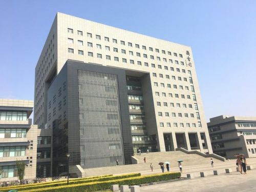 天津师范大学是985还是211?(天津师范大学是一本还是二本大学)-第1张图片-