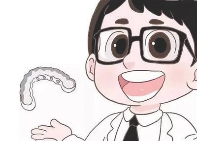 小孩牙齿矫正大概要花费多少钱(小孩牙齿矫正最佳年龄)-第1张图片-