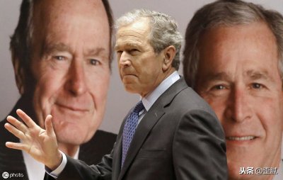 ​全世界最恐怖的五大家族，他们正在秘密控制着世界