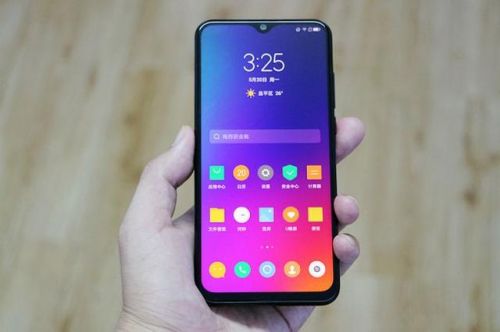 联想z6青春版参数  联想z6青春版卡刷包-第1张图片-