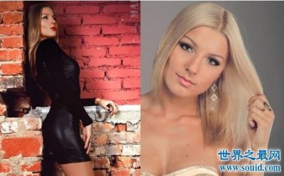 ​世界最美女拳王伊卡翠娜，连泰拳王播求也被迷倒了