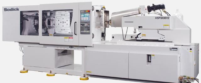 注塑机与金属粉末注射机的区别是什么