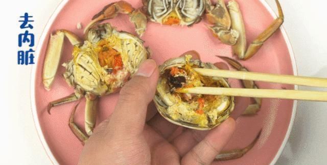 如果螃蟹没蒸熟吃了会怎么样