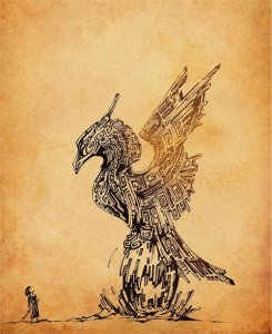 ​古代的玄鸟是什么鸟？