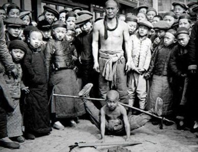 ​古代4大“缺阴德”的行业，第3个人神共愤，如今还有2个行业存在