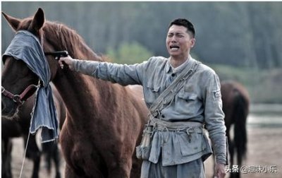 ​推荐三部以骑兵为题材的抗日剧，剧情精彩、幽默，值得一看