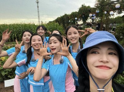 ​《花儿绽放》：海归女性塑造乡村新风貌