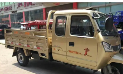 ​c4驾驶证能开什么车,c3c4驾照可以开什么车