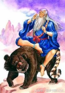 ​神话传说有哪些故事（30个精彩的上古神话传说故事！每个炎黄子孙都应该知