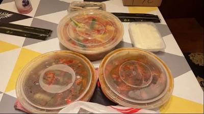 我靠着Rap撩到一个JK小姐姐，意外11