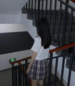 ​我靠着Rap撩到一个JK小姐姐，意外！