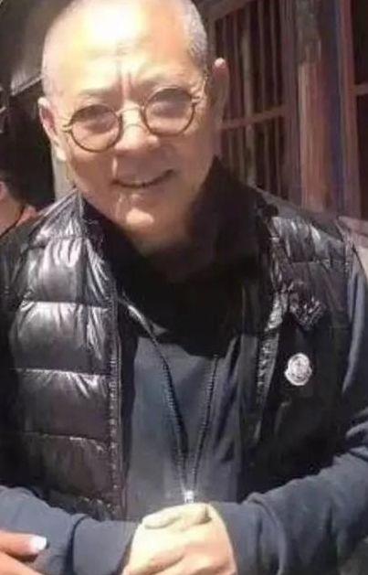 李连杰的爷爷是谁李连杰的爷爷（李连杰爷爷是谁到底）