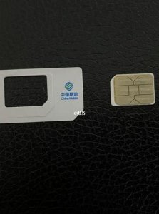 ​外地手机卡（外地手机卡坏了可以在本地更换吗）