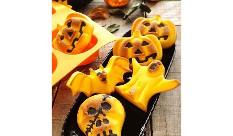 在万圣节人们通常吃什么