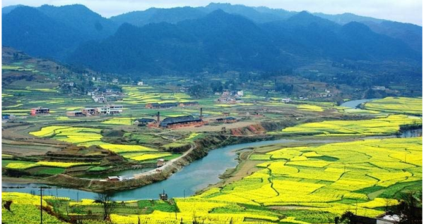 五地一产指什么意思,一产二产三产分别包括什么行业图2