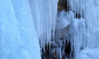 ​冰封三尺非一日之寒,冰冻三尺非一日之寒的意思是什么意思