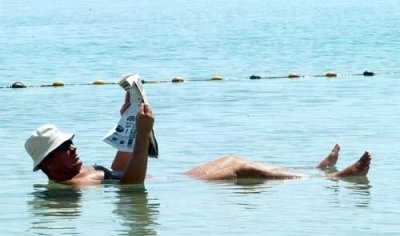 ​死海在哪里 世界地图死海位于哪个洲,死海位于哪个大洲