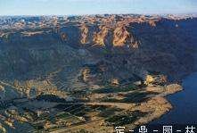 死海在哪里 世界地图死海位于哪个洲,死海位于哪个大洲图4