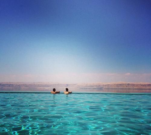 死海位于哪个大洲哪个国家