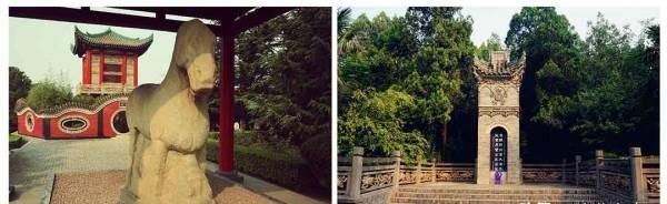 富县美食，如果你可以带一位古代诗人去旅行，你会选谁？图5