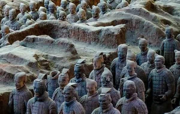 富县美食，如果你可以带一位古代诗人去旅行，你会选谁？图8