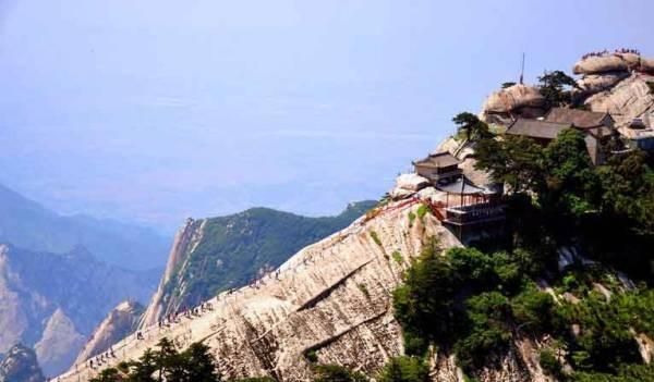 富县美食，如果你可以带一位古代诗人去旅行，你会选谁？图3