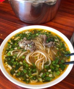 ​富县美食，如果你可以带一位古代诗人去旅行，你会选谁？